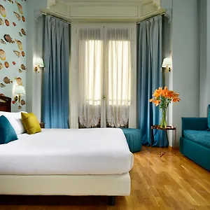 Continental Hotel Genoa