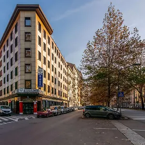 Mirage Sure Collection By Western Hotel Milan