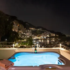 Aurora Hotel Amalfi