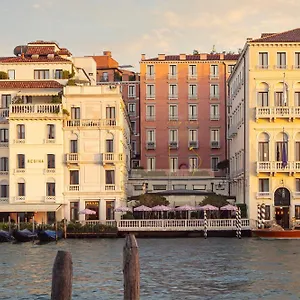 The St. Regis Hotel Venice