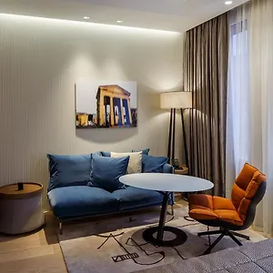 Cavour Hotel Milan