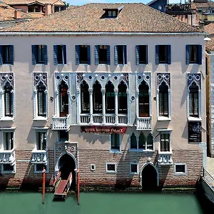 Liassidi Palace Hotel Venice