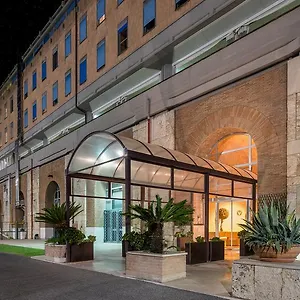 Eur Parco Dei Pini Hotel Rome