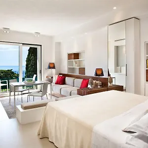 Belvedere Hotel Taormina