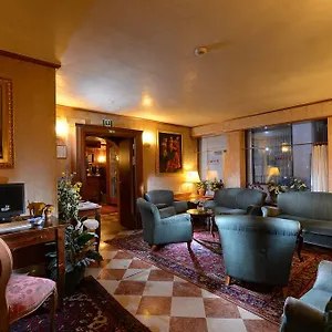 Hotel Antico Panada, Wenecja