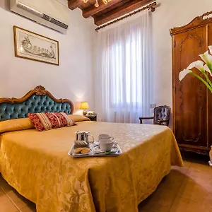 Hotel Ariel Silva, Wenecja