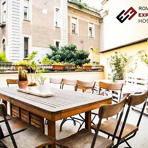 Experience Hostel Rome