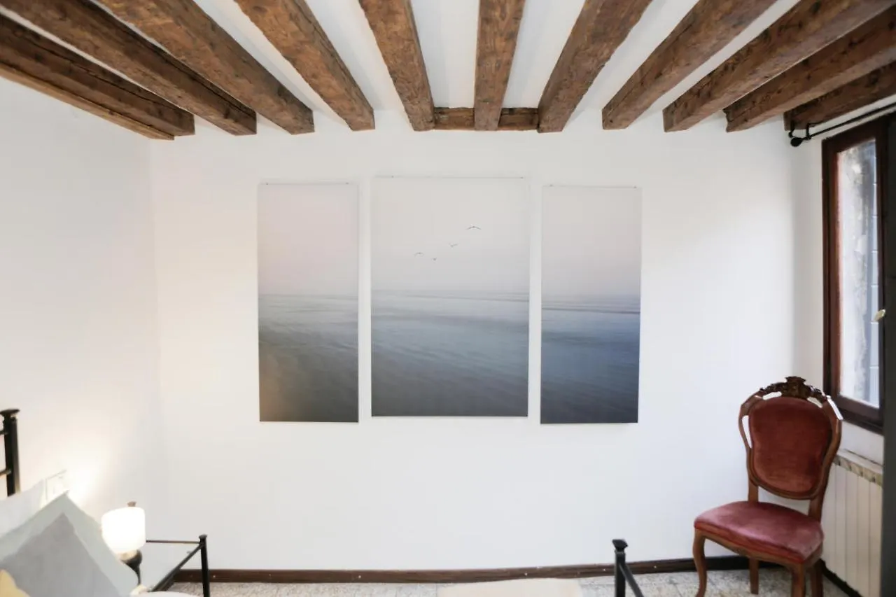 Santa Croce Guest House Venice