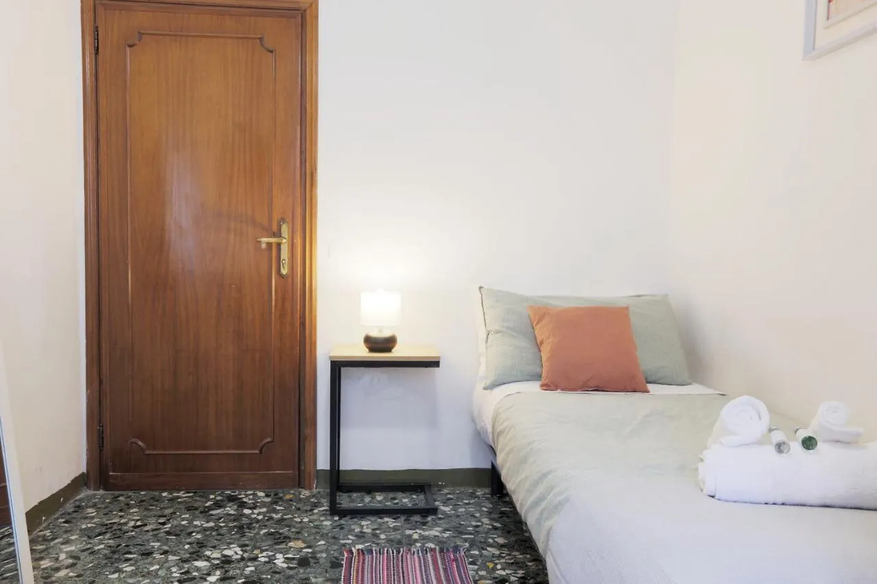 Santa Croce Guest House Venice Italy