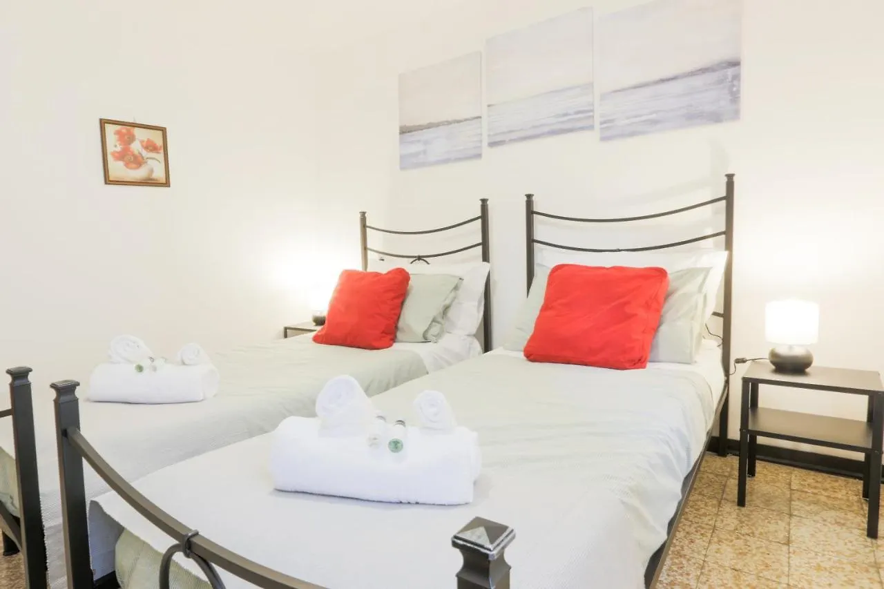 Santa Croce Guest House Venice