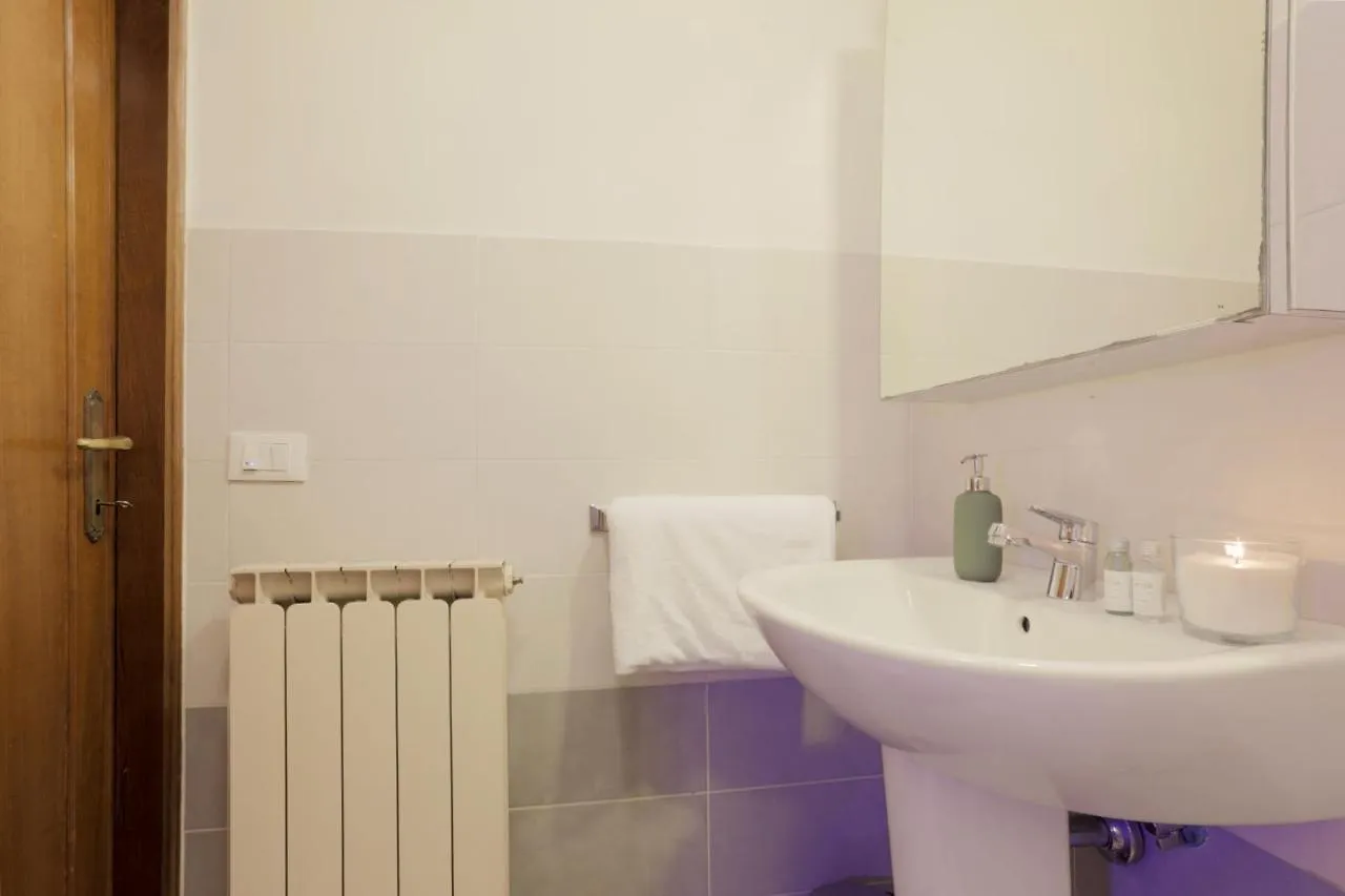 Santa Croce Guest House Venice