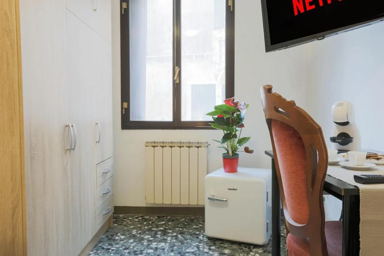 Santa Croce Guest House Venice
