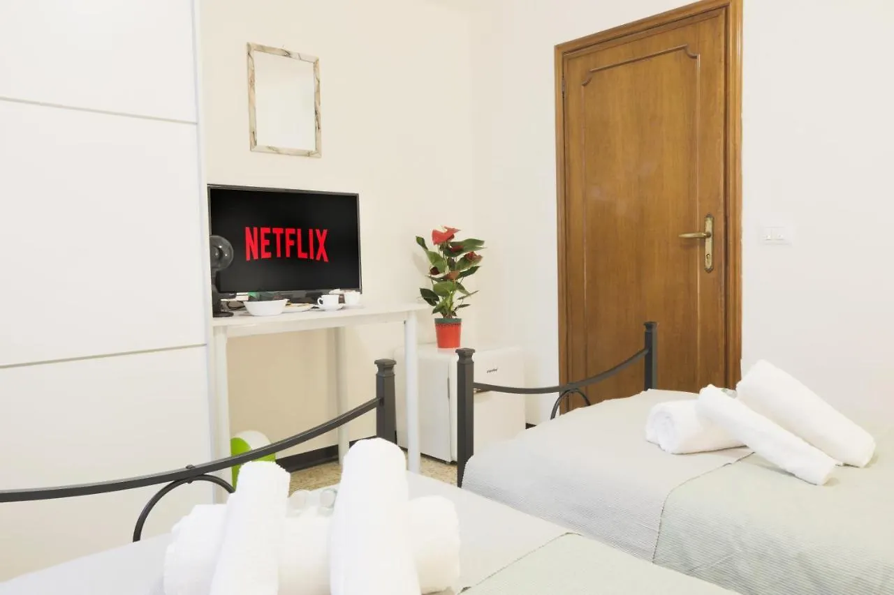 Santa Croce Guest House Venice