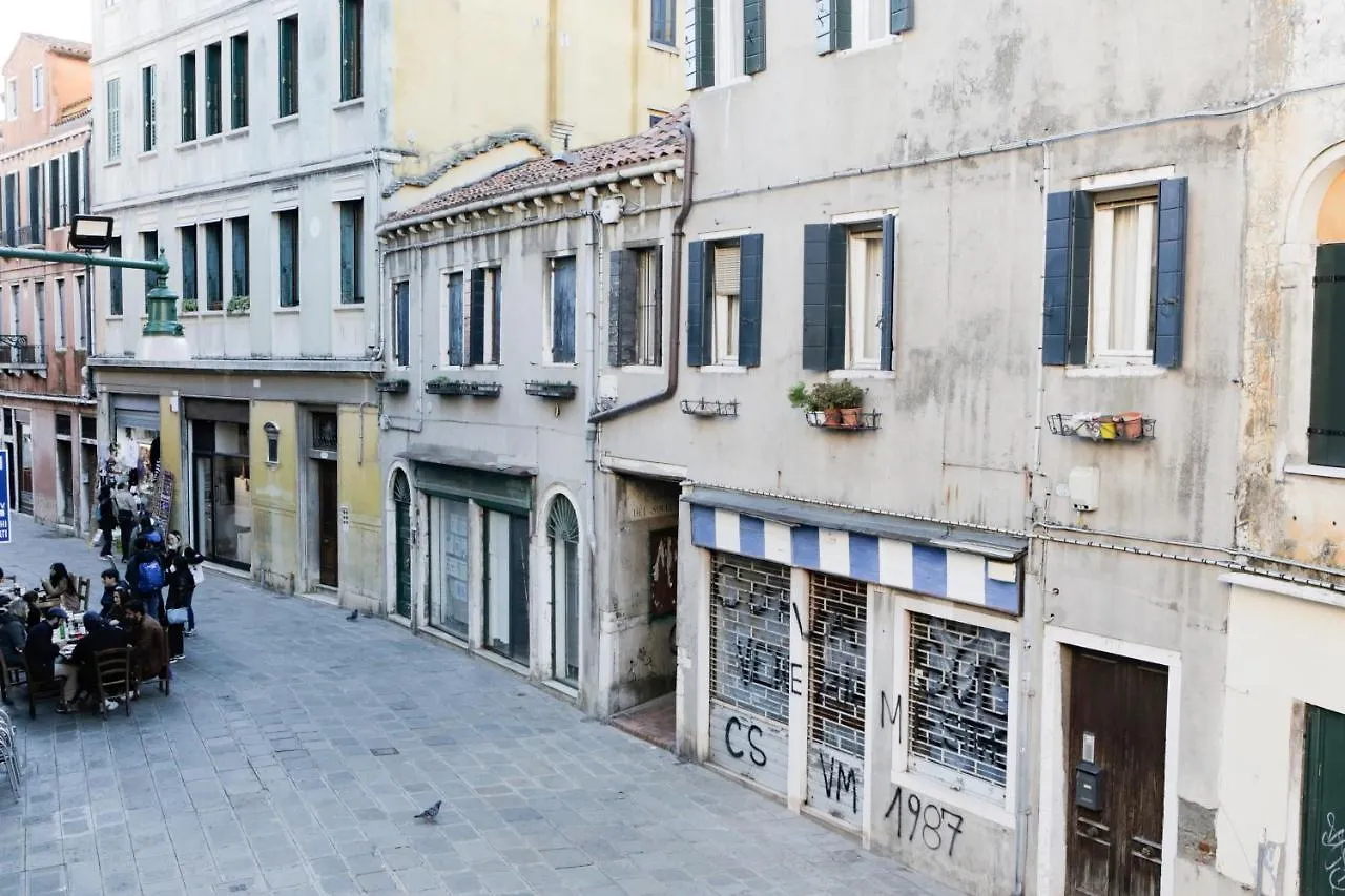 Santa Croce Guest House Venice