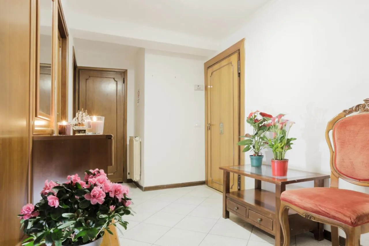 Santa Croce Guest House Venice