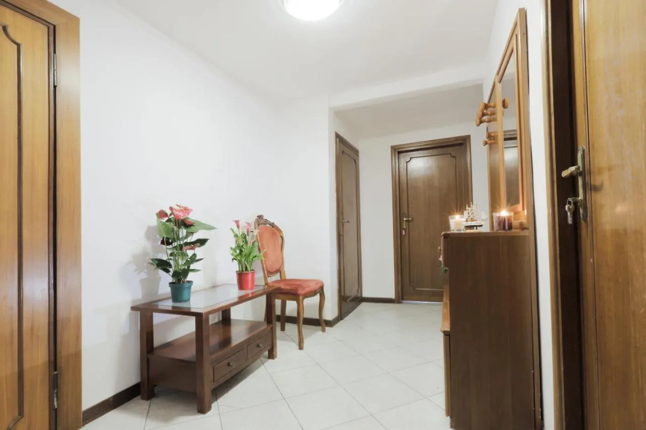 Santa Croce Guest House Venice 0*,  Italy