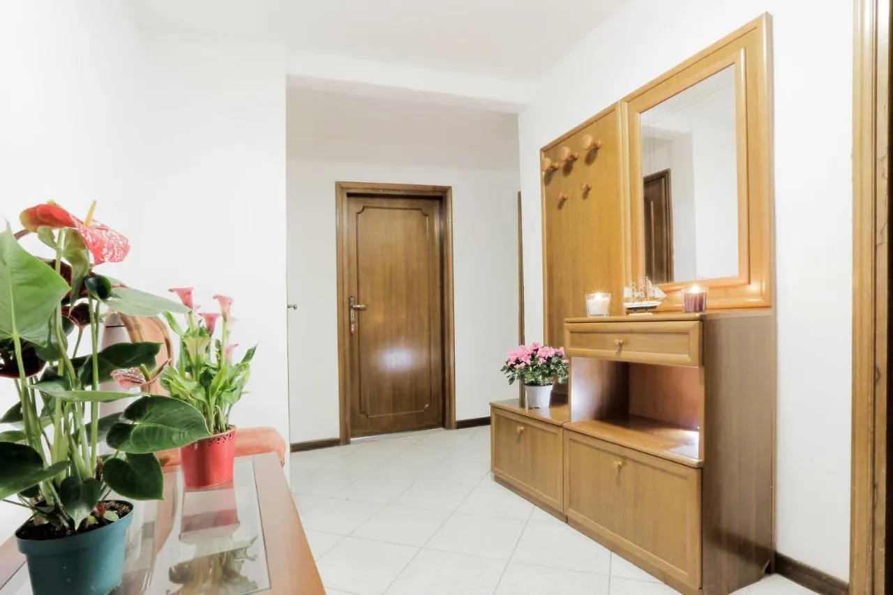 Santa Croce Guest House Venice