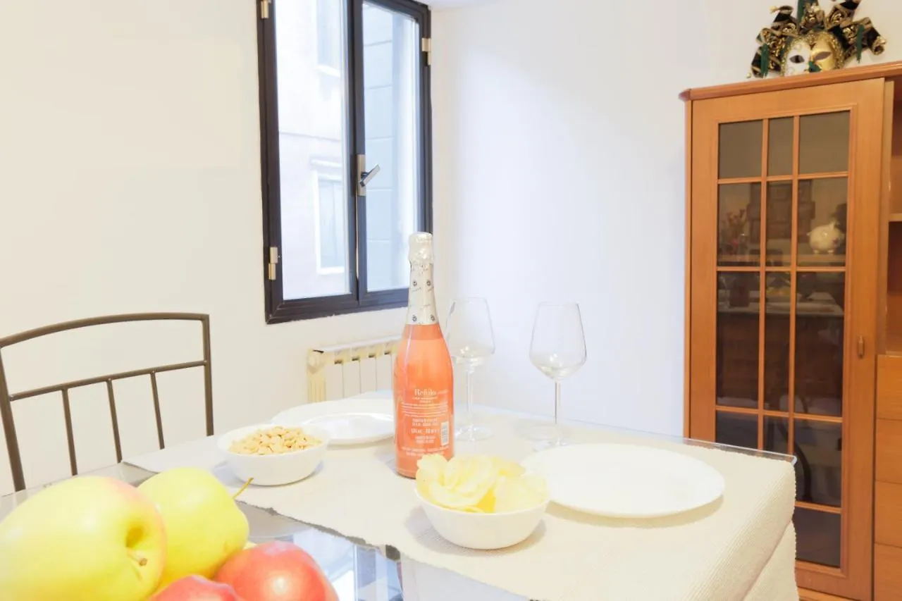 Santa Croce Guest House Venice