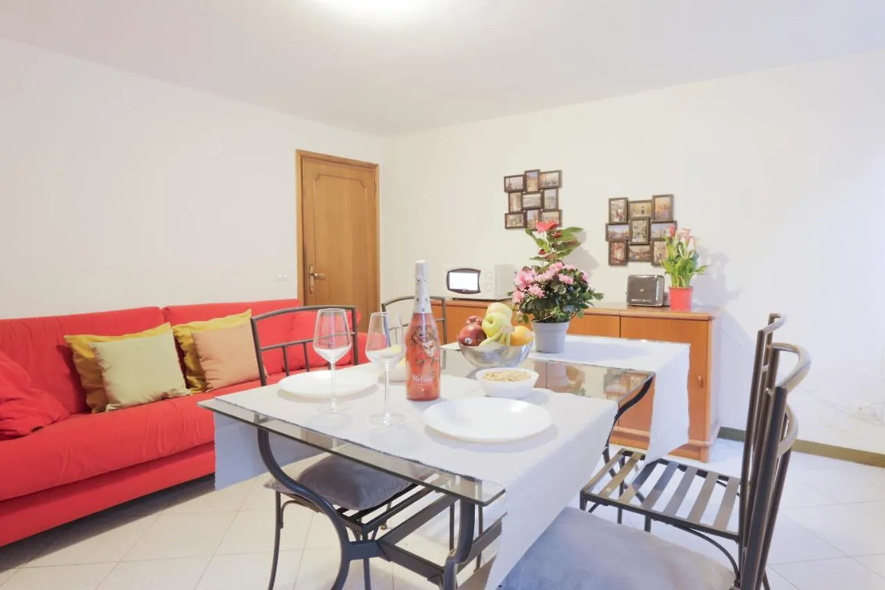 Santa Croce Guest House Wenecja