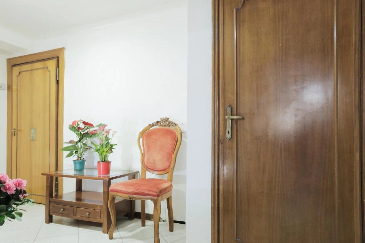 Santa Croce Guest House 베니스 이탈리아